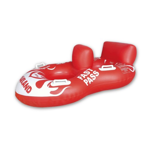 Sport Lounge, Commercial Inflatable Water PVC River Tube