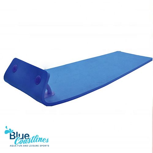 water sliding mat